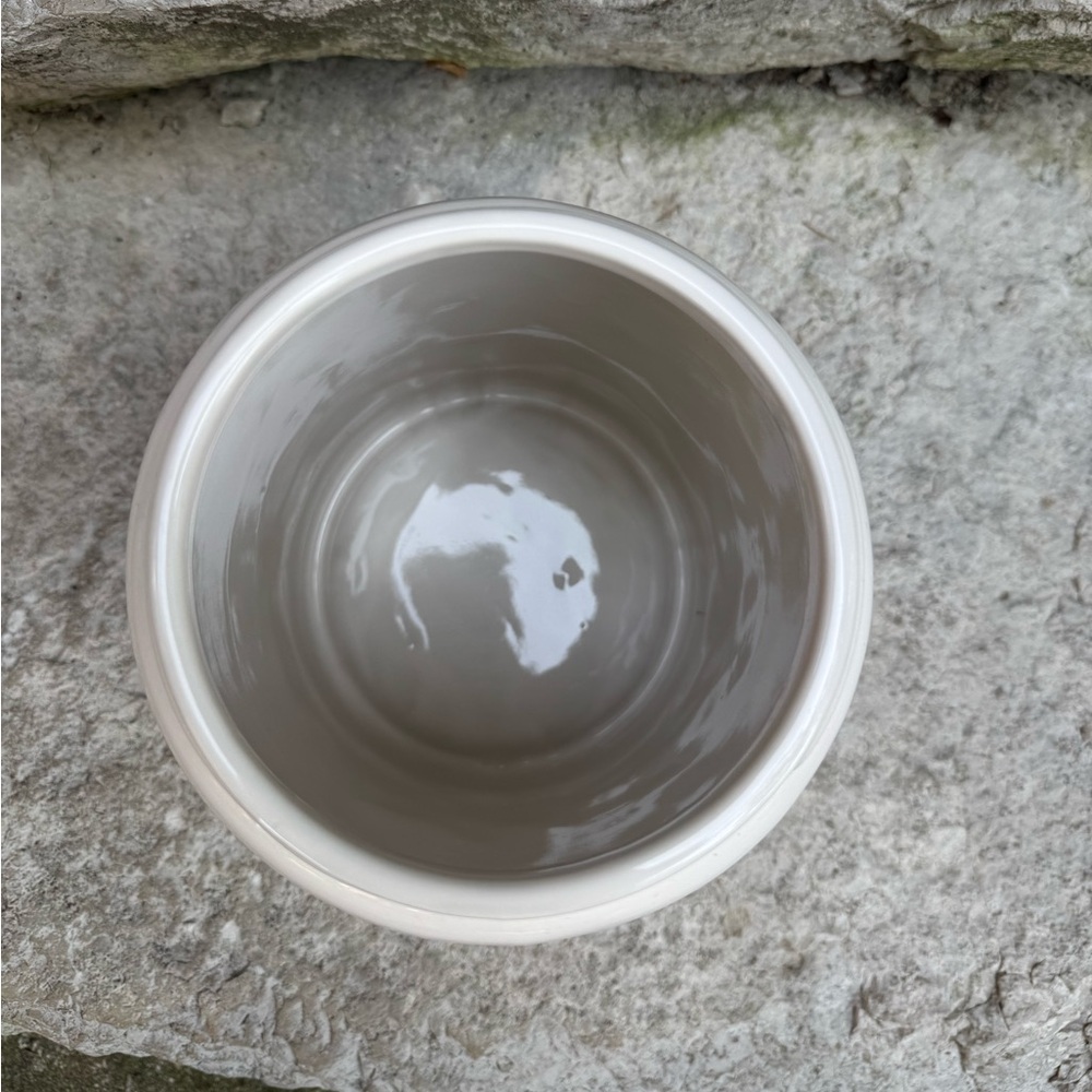 Rae Dunn COFFEE Large Letter 2018 Canister - Picture 3 of 5